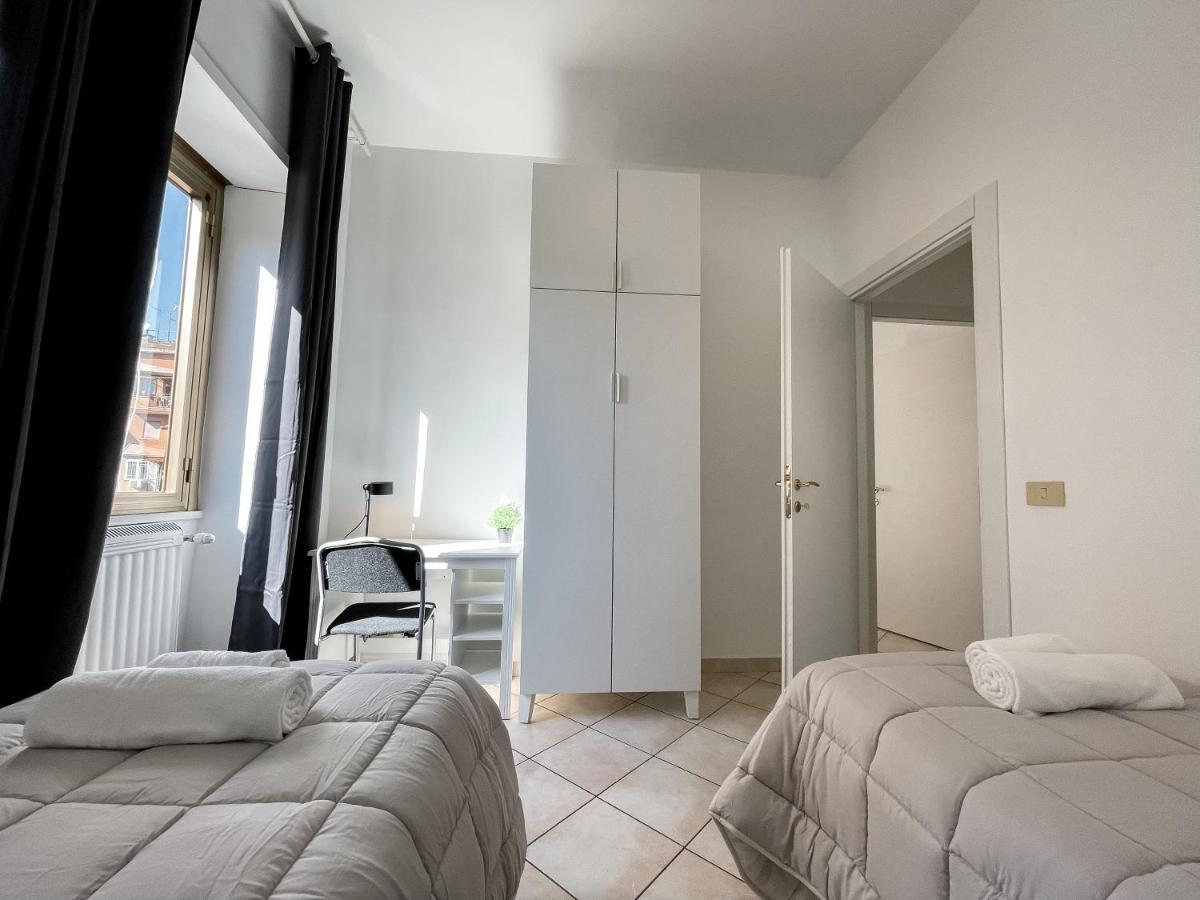 شقة Sestio House روما المظهر الخارجي الصورة