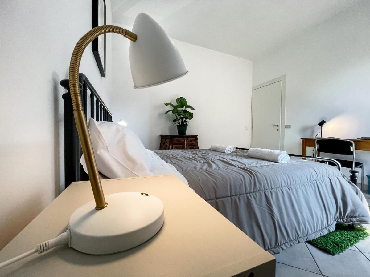 شقة Sestio House روما المظهر الخارجي الصورة