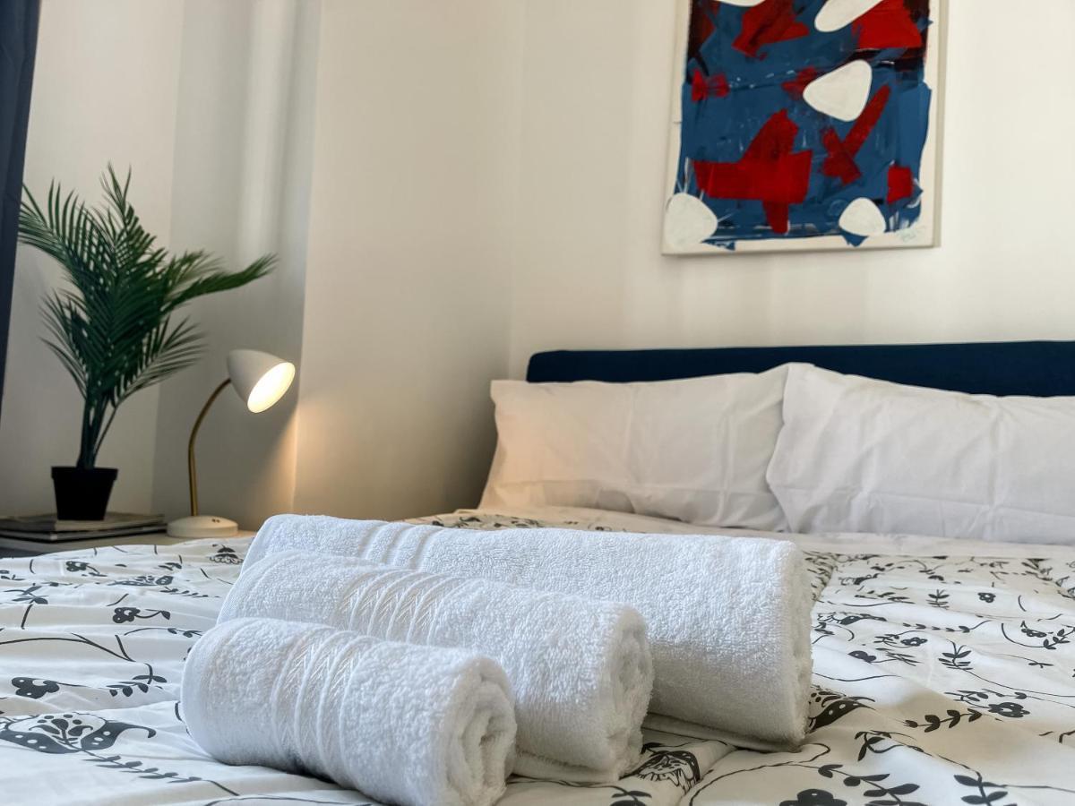 شقة Sestio House روما المظهر الخارجي الصورة