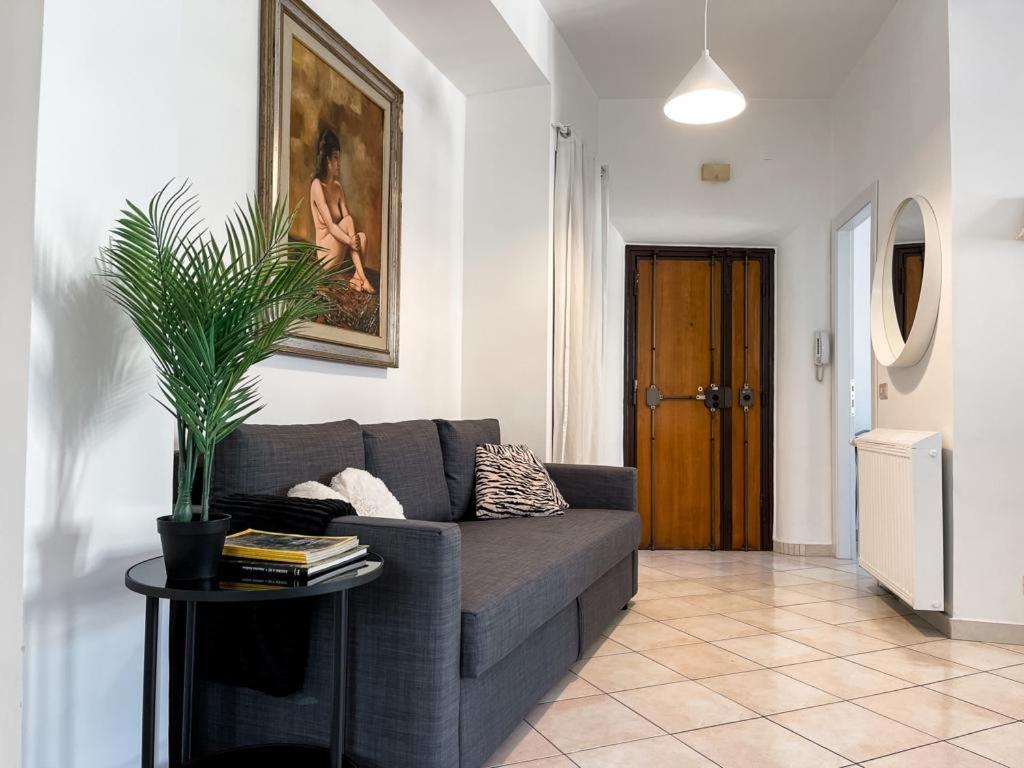 شقة Sestio House روما المظهر الخارجي الصورة