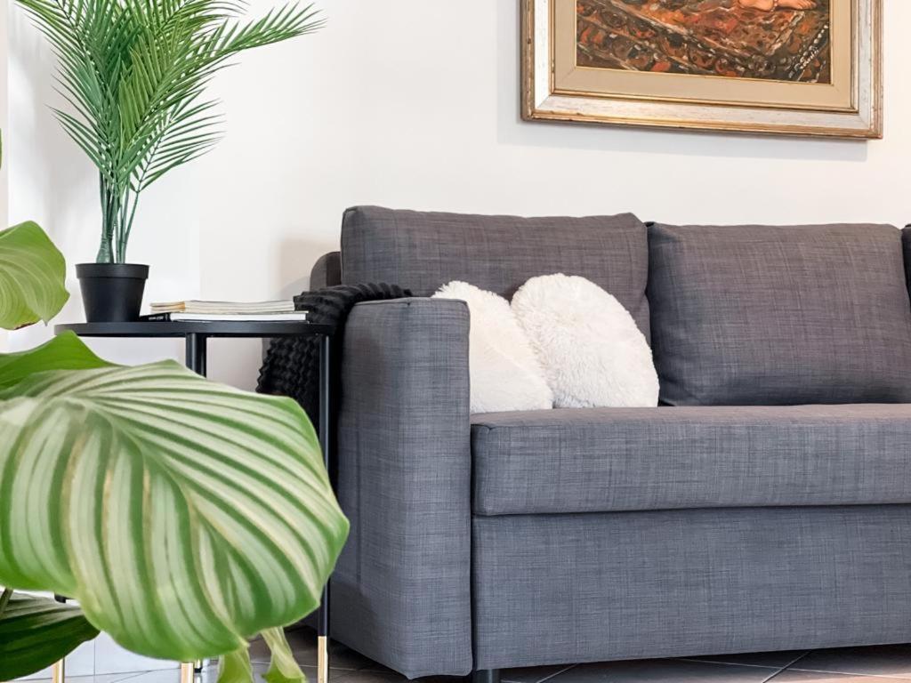 شقة Sestio House روما المظهر الخارجي الصورة