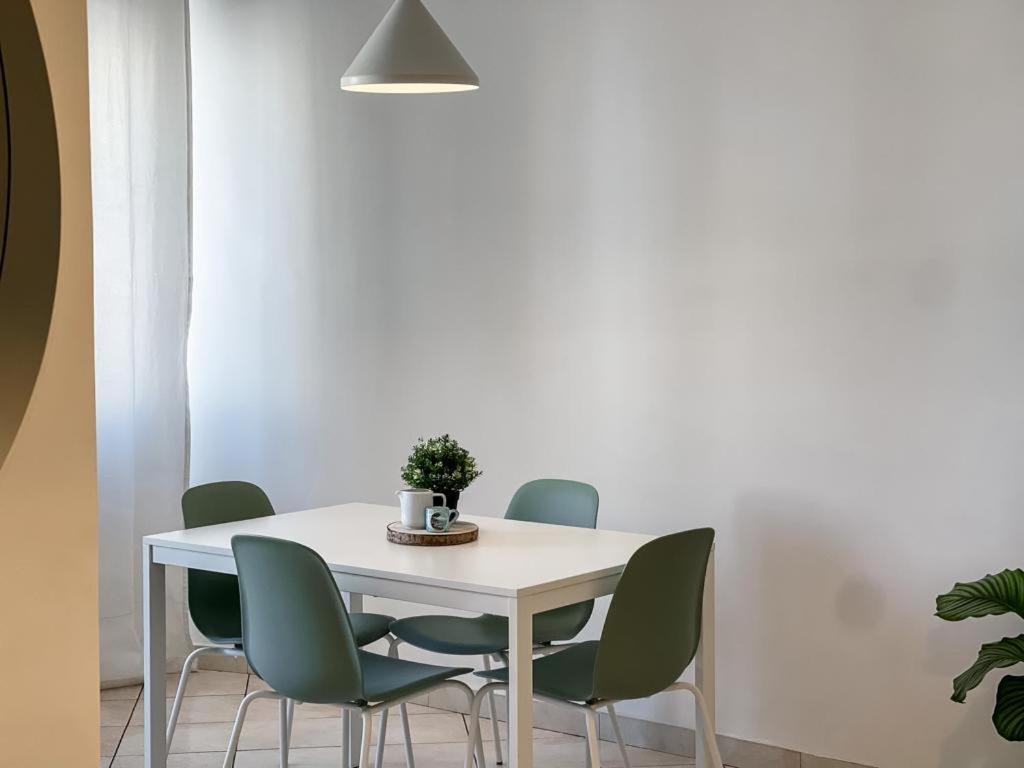 شقة Sestio House روما المظهر الخارجي الصورة