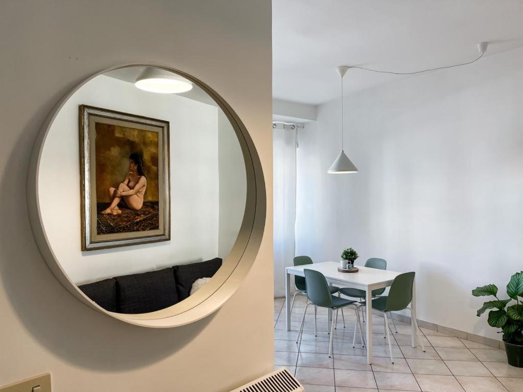 شقة Sestio House روما المظهر الخارجي الصورة