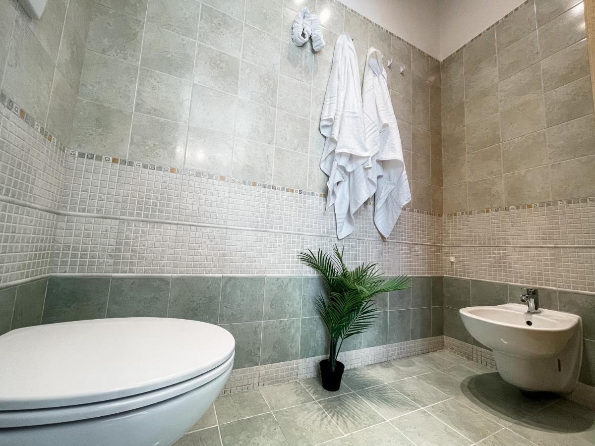 شقة Sestio House روما المظهر الخارجي الصورة