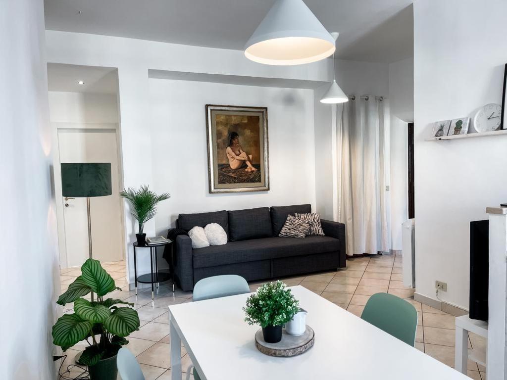 شقة Sestio House روما المظهر الخارجي الصورة
