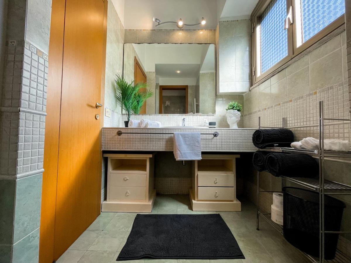 شقة Sestio House روما المظهر الخارجي الصورة