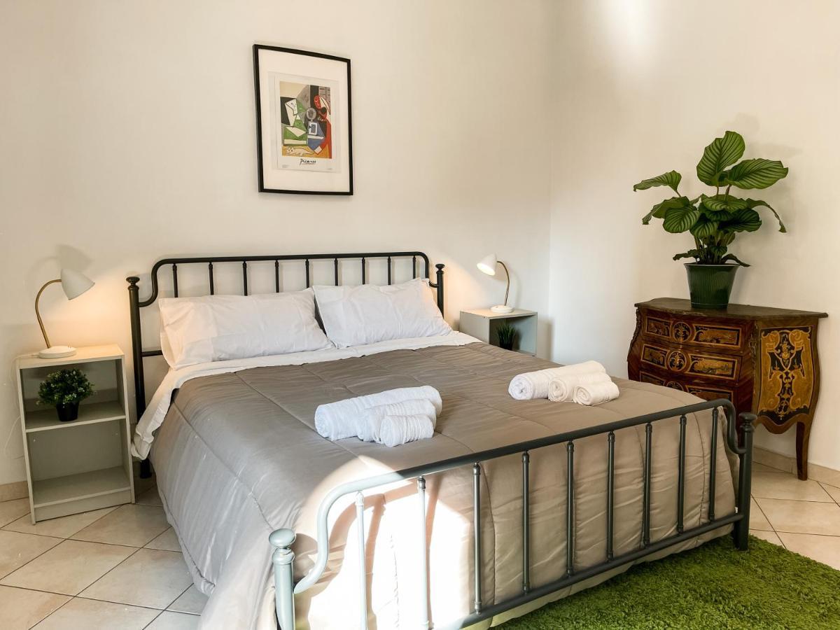 شقة Sestio House روما المظهر الخارجي الصورة